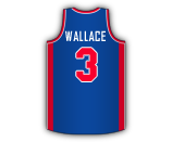Ben Wallace