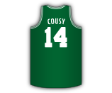 Bob Cousy