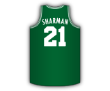 Bill Sharman