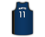 Elvin Hayes