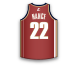 Larry Nance
