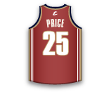 Mark Price