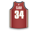 Austin Carr