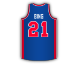 Dave Bing