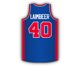 Bill Laimbeer