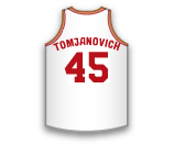 Rudy Tomjanovich