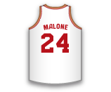 Moses Malone