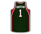 Oscar Robertson