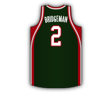Junior Bridgeman
