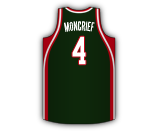 Sidney Moncrief