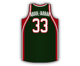 Kareem Abdul-Jabbar