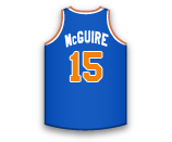Earl Monroe