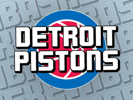 Detroit Pistons