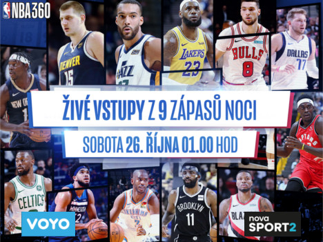 NOVA Sport