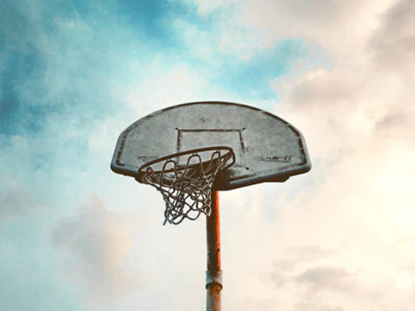 Basketbal