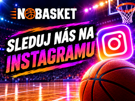 Sleduj n�s na Instagramu